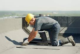 Best Gutter Installation and Repair  in Roanoke, VA